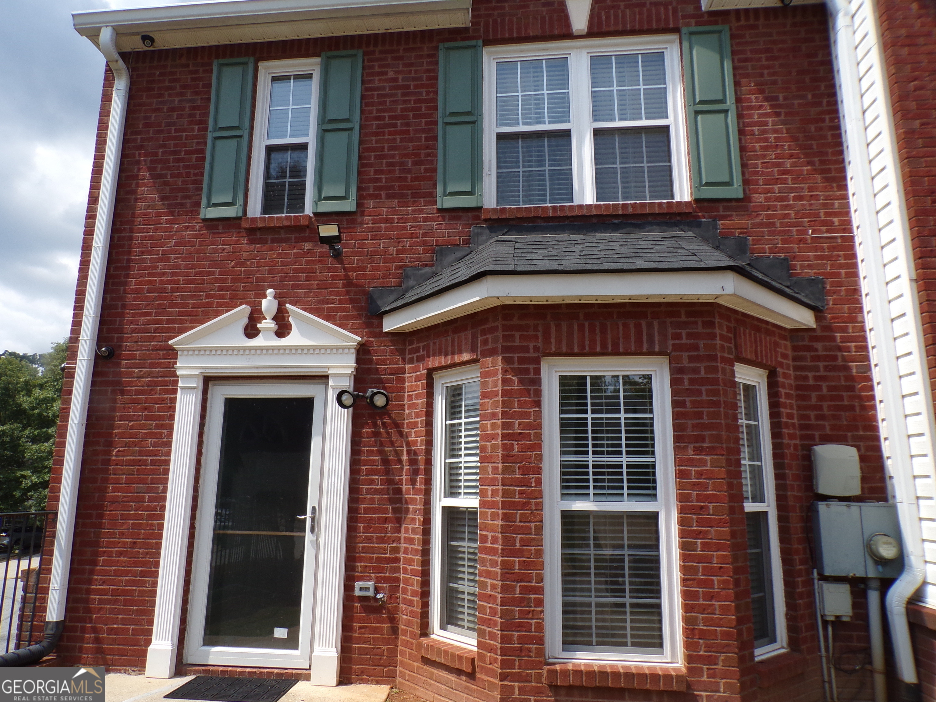 Strathmoor Manor Cir, Lithonia, GA 30058
