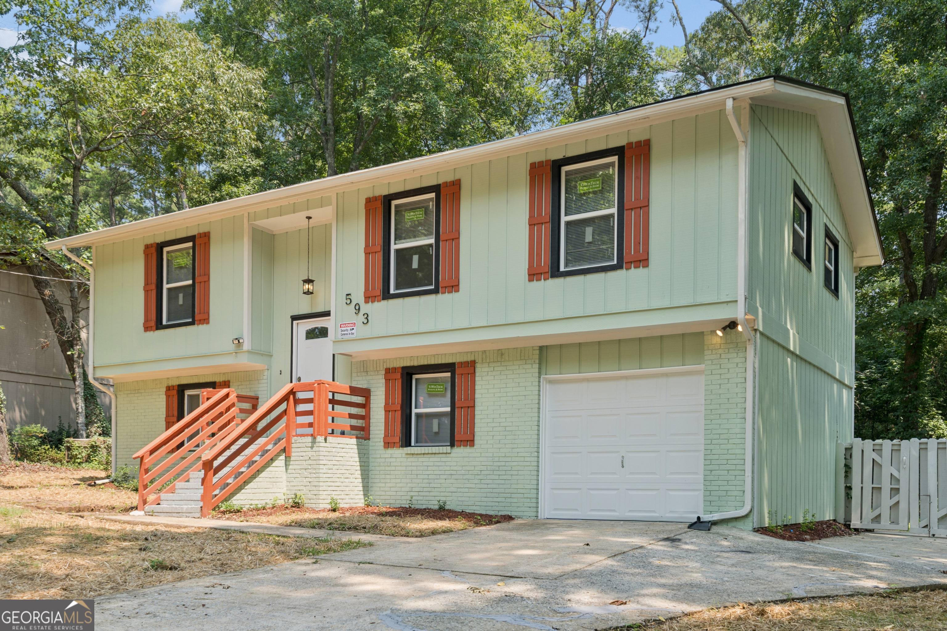 Country Lane Dr, Jonesboro, GA 30238 #1