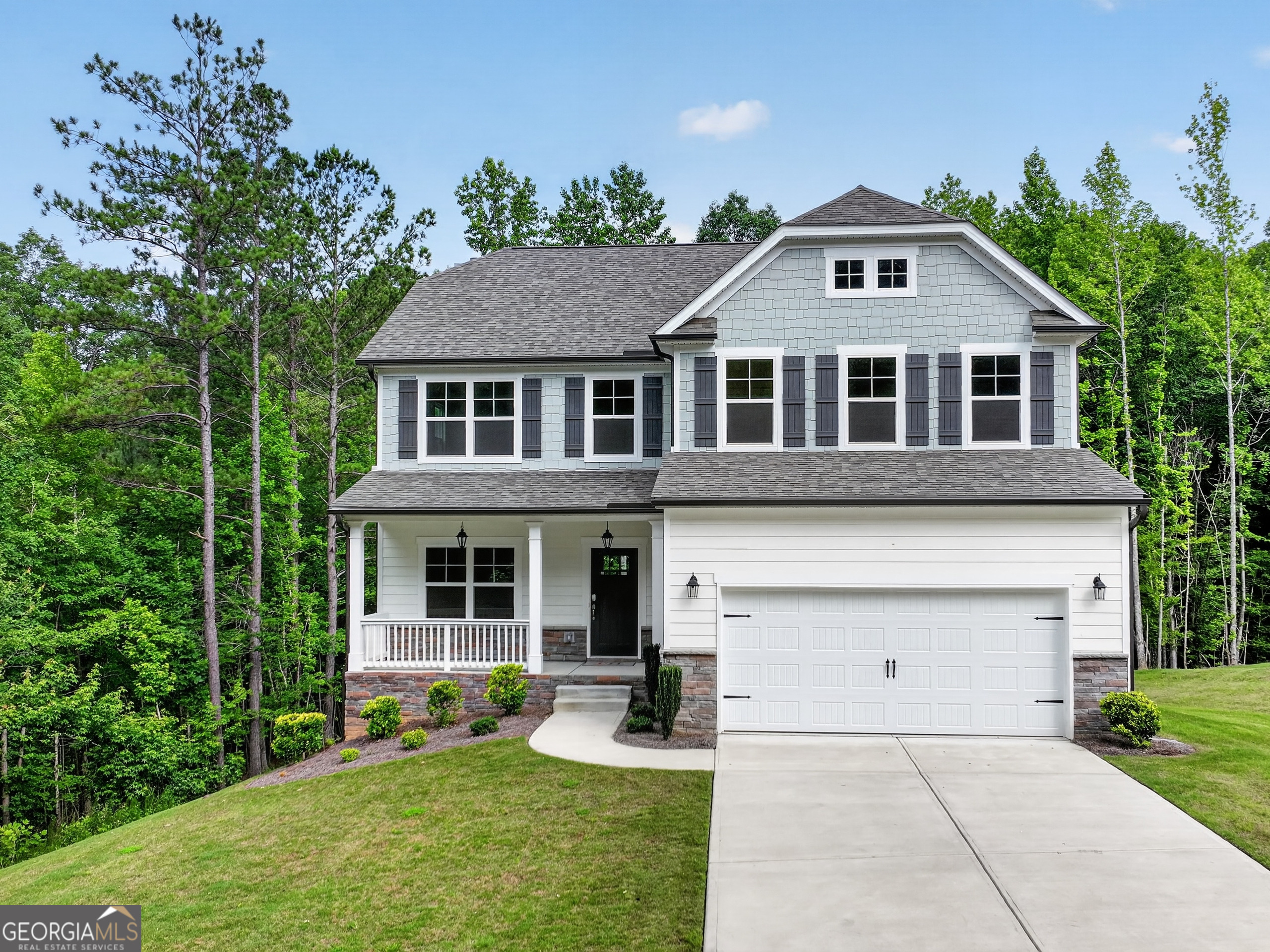 Principal Meridian Dr, Dallas, GA 30132 #1