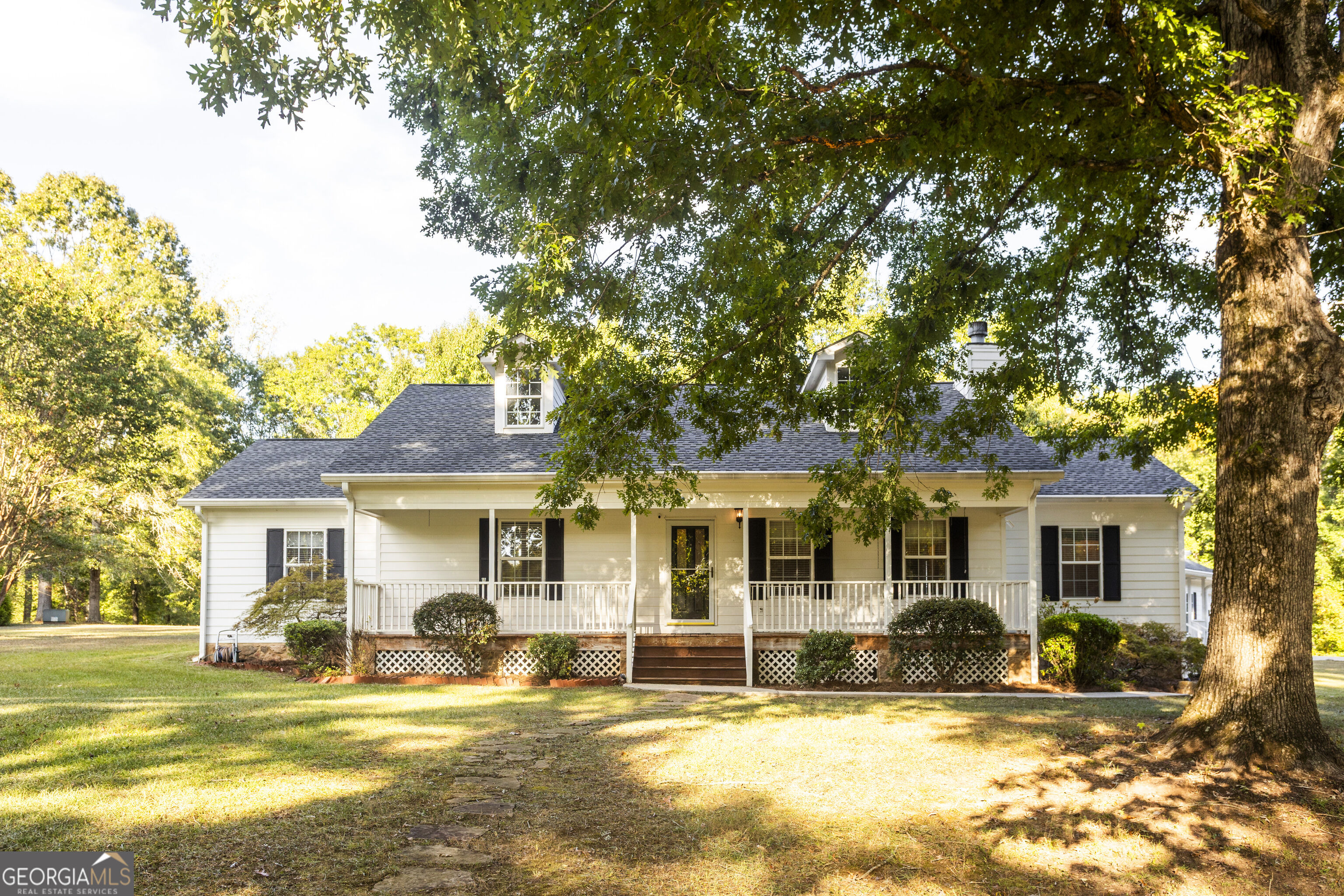 Pierce Dairy Rd, Madison, GA 30650