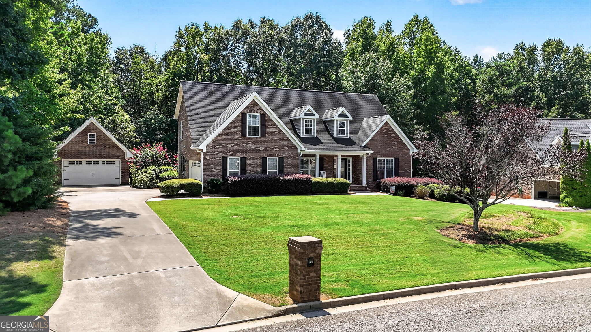 Alayna Lee Cir, Mcdonough, GA 30252 #1