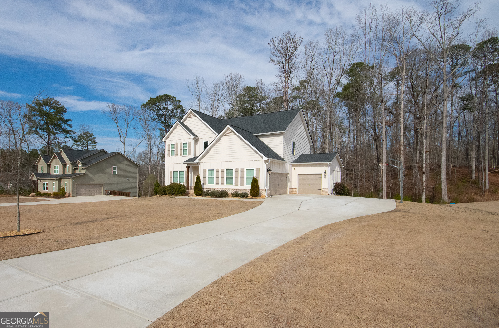 Brinley Dr, Sharpsburg, GA 30277 #1