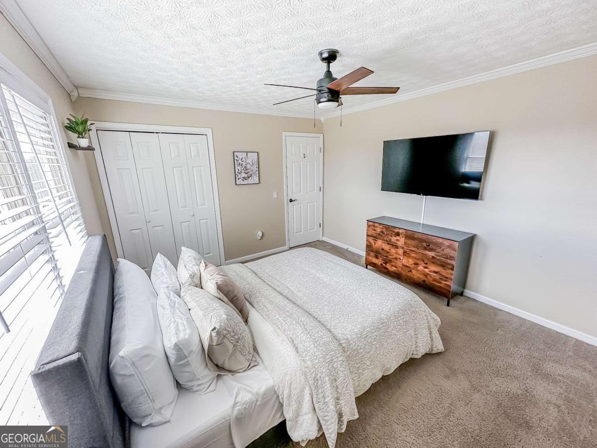 Amberidge Dr, Cartersville, GA 30121 #1