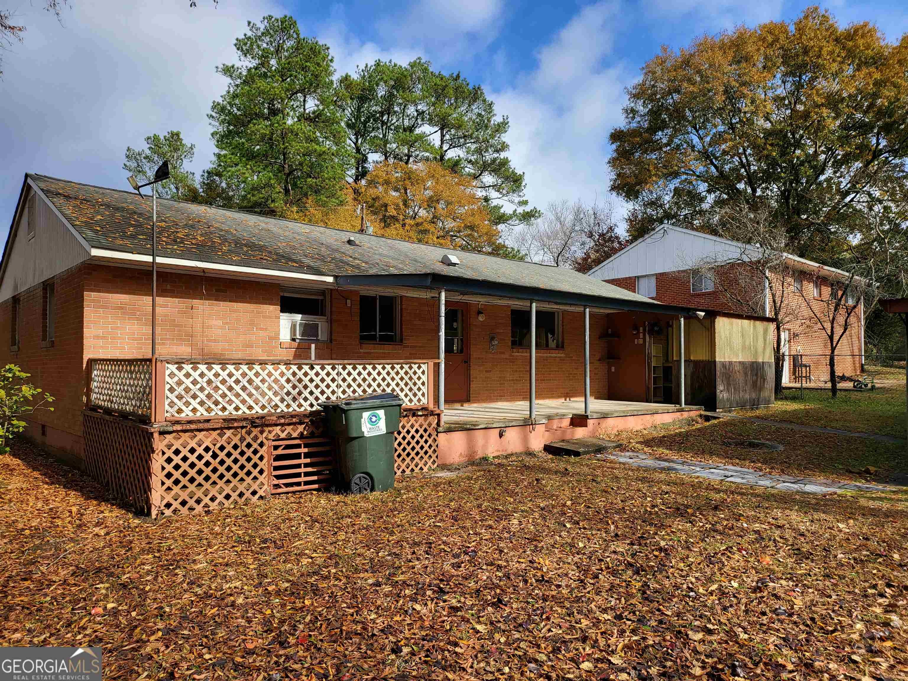 Whipporwill Way, Riverdale, GA 30274 #1