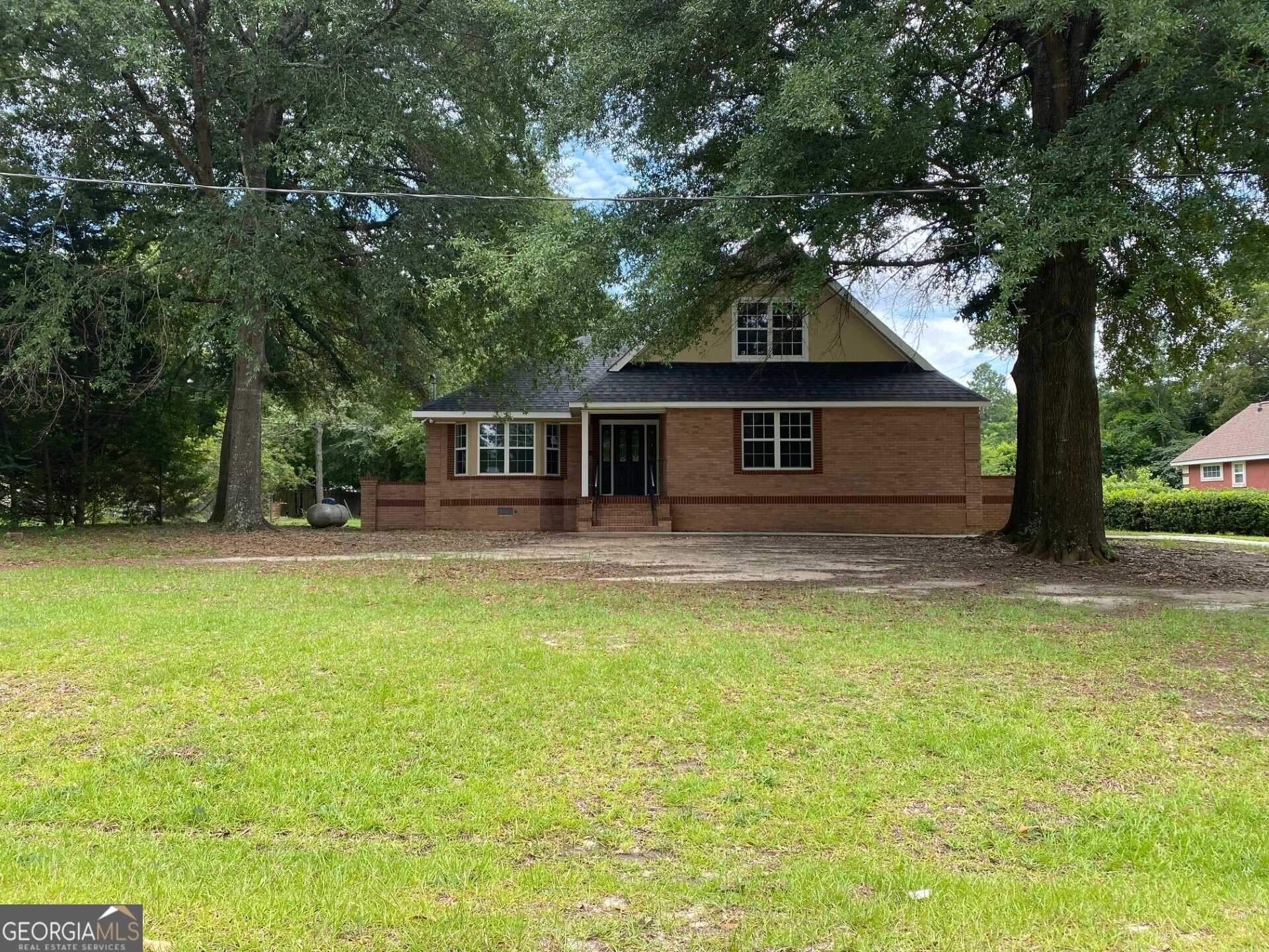 Troutman Dr, Macon, GA 31211 #1