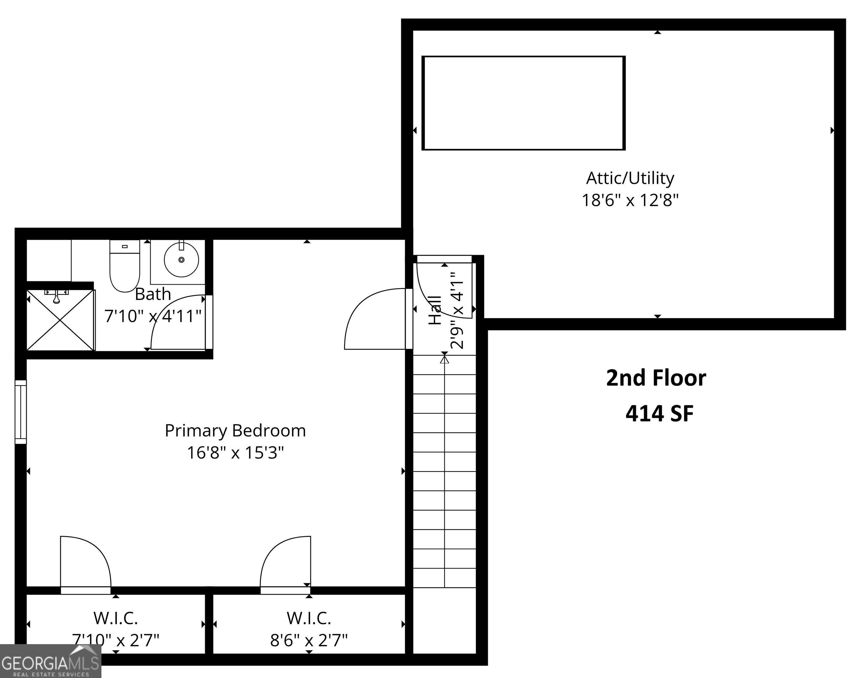 Main St, Newnan, GA 30263 #1