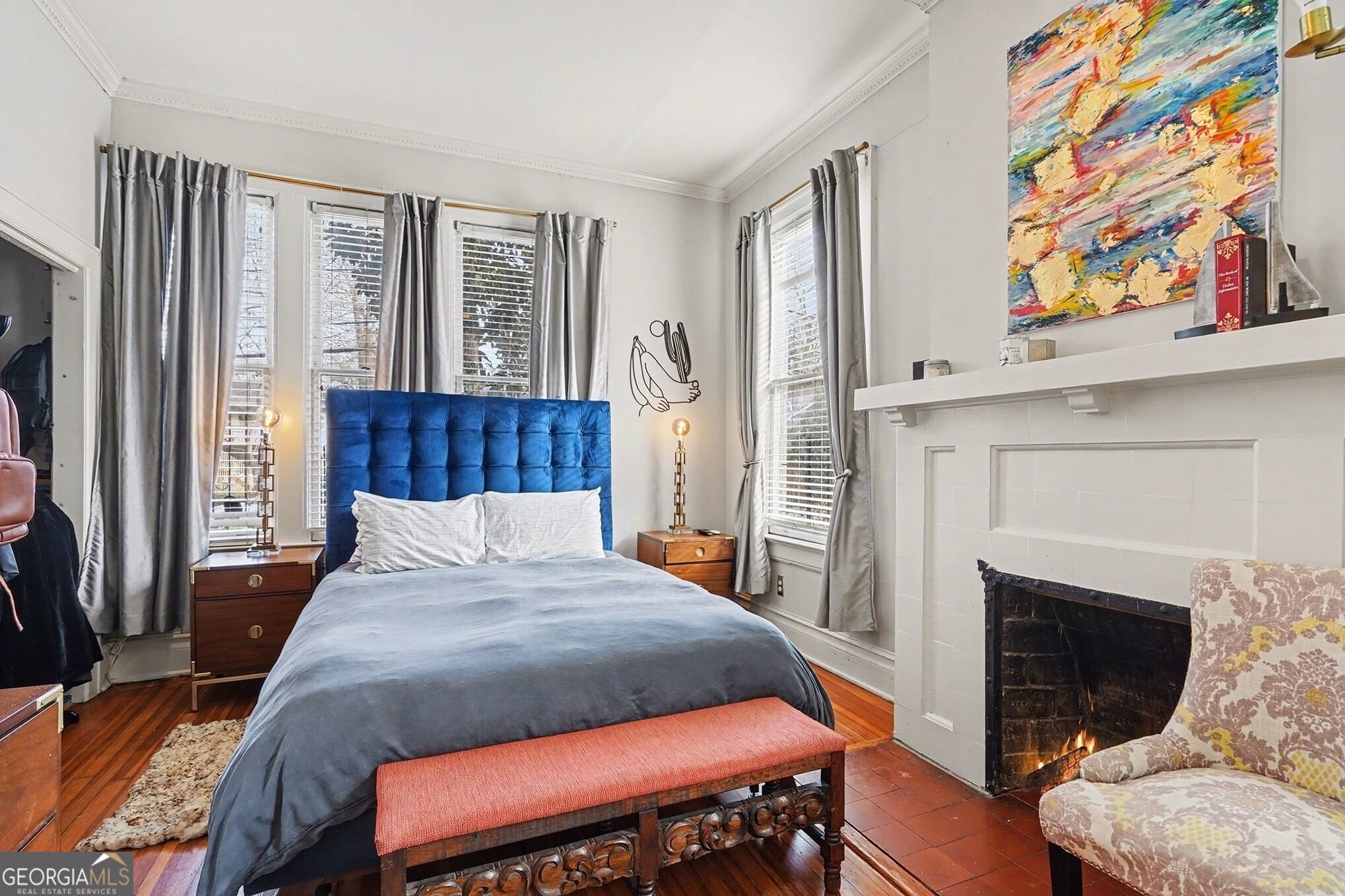 Myrtle St, Atlanta, GA 30309 #1