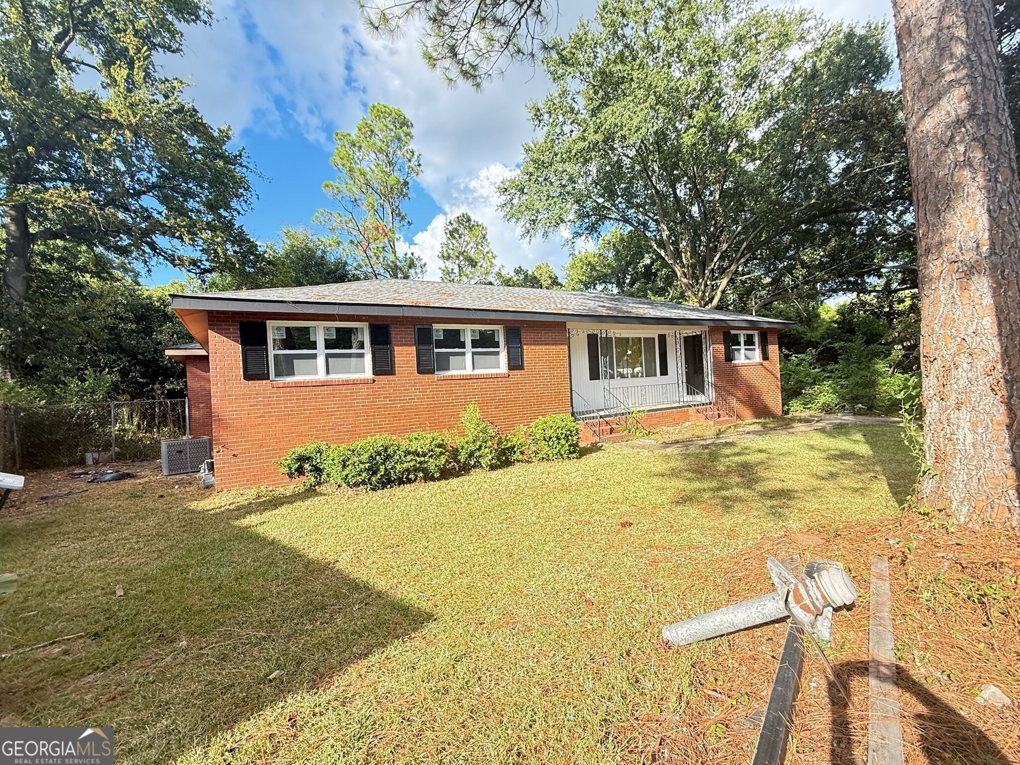 Villa Esta Cir, Macon, GA 31206 #1