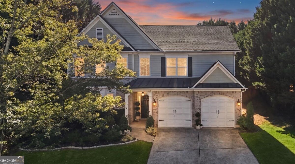 Woodview Ln, Woodstock, GA 30188 #1