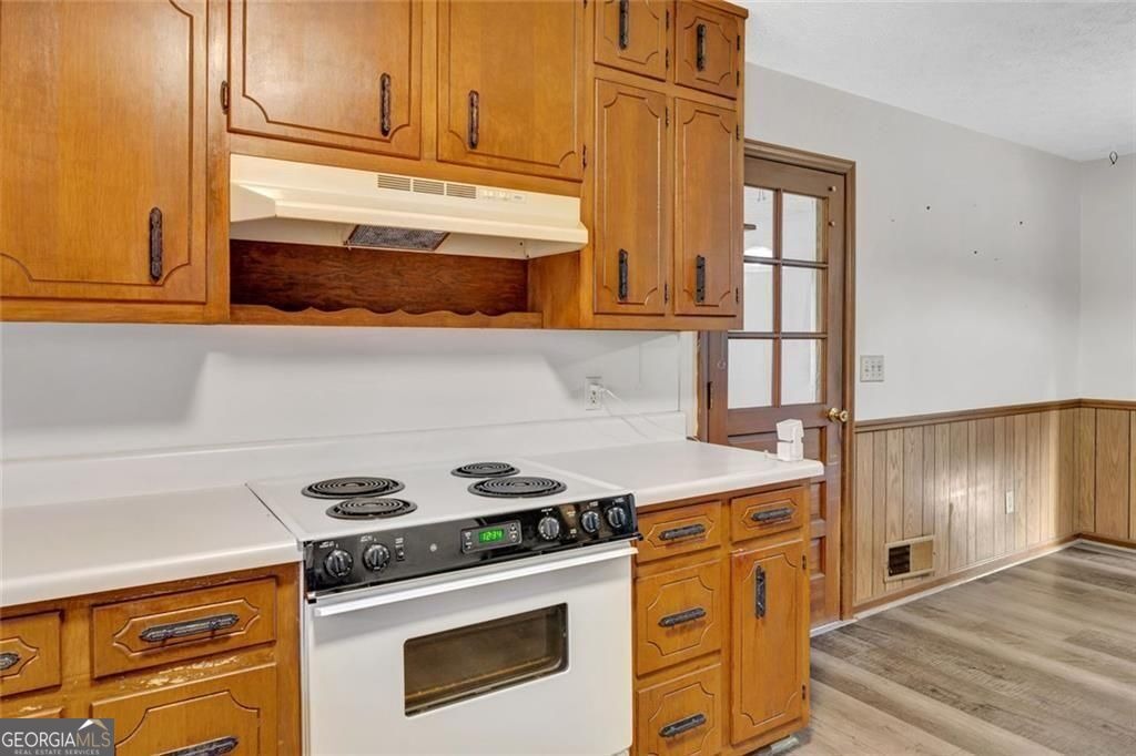 Cedar Ln, Conyers, GA 30094