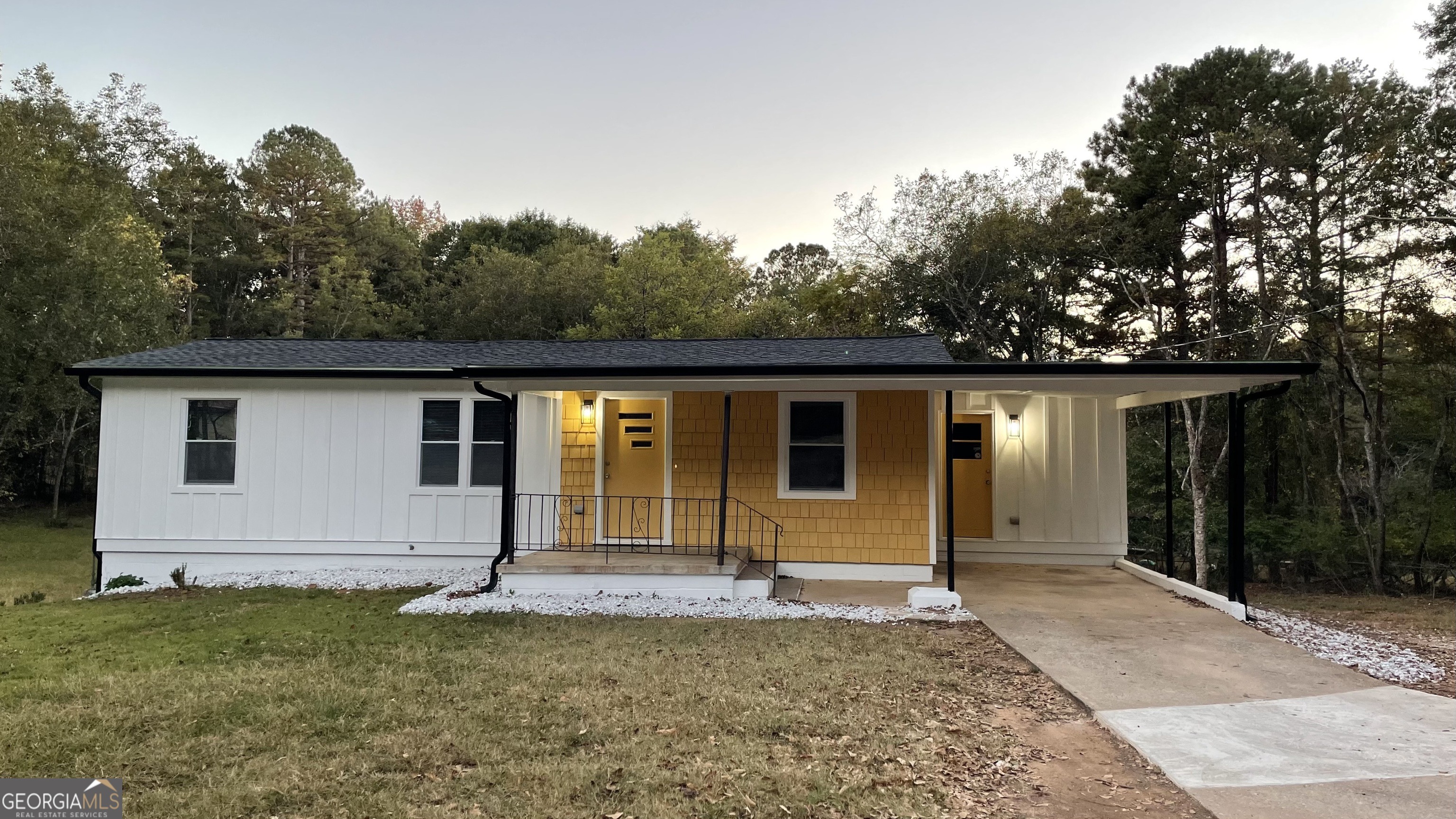 Timothy Rd, Athens, GA 30606