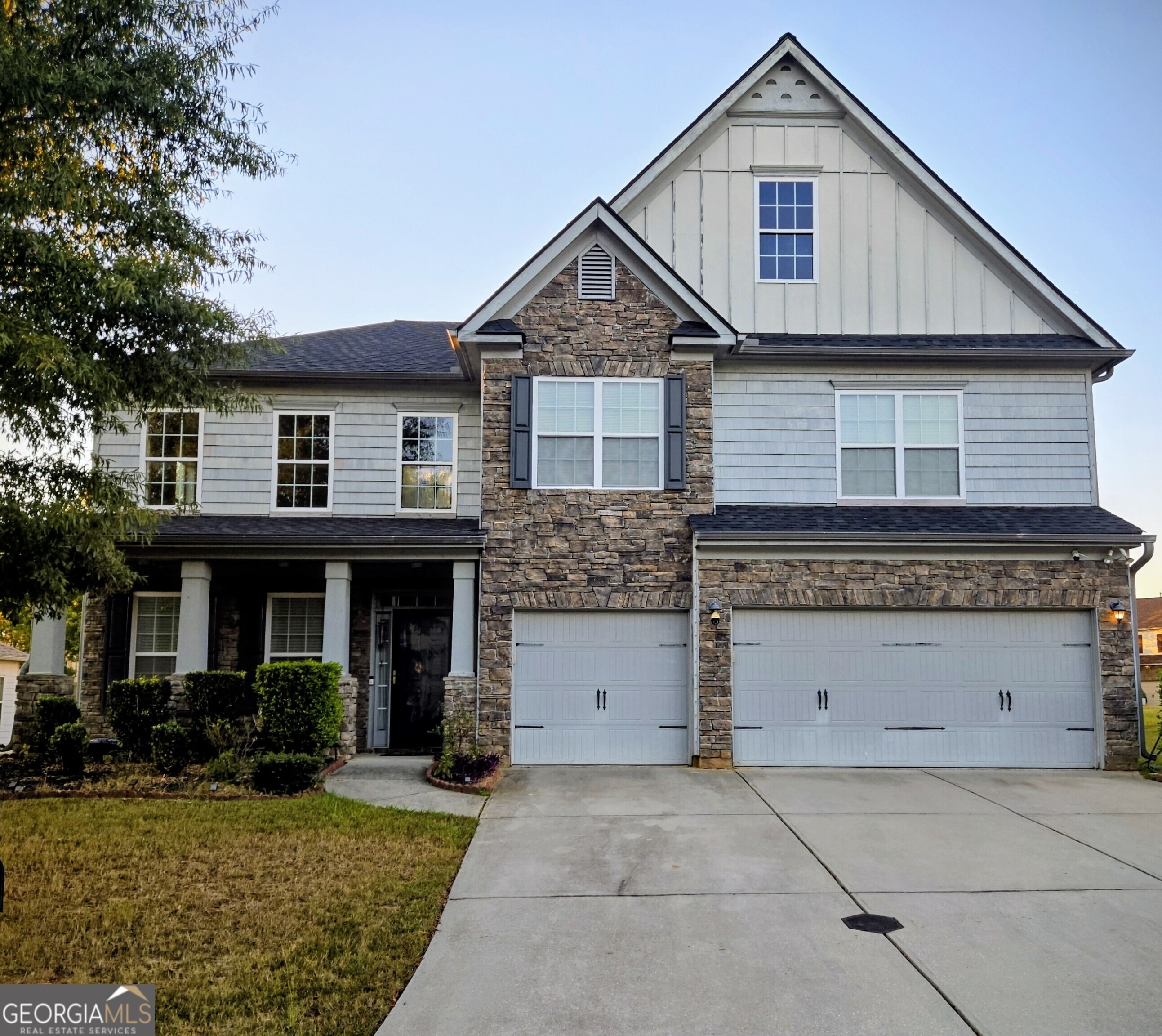 Irish Red Ct, Union City, GA 30291