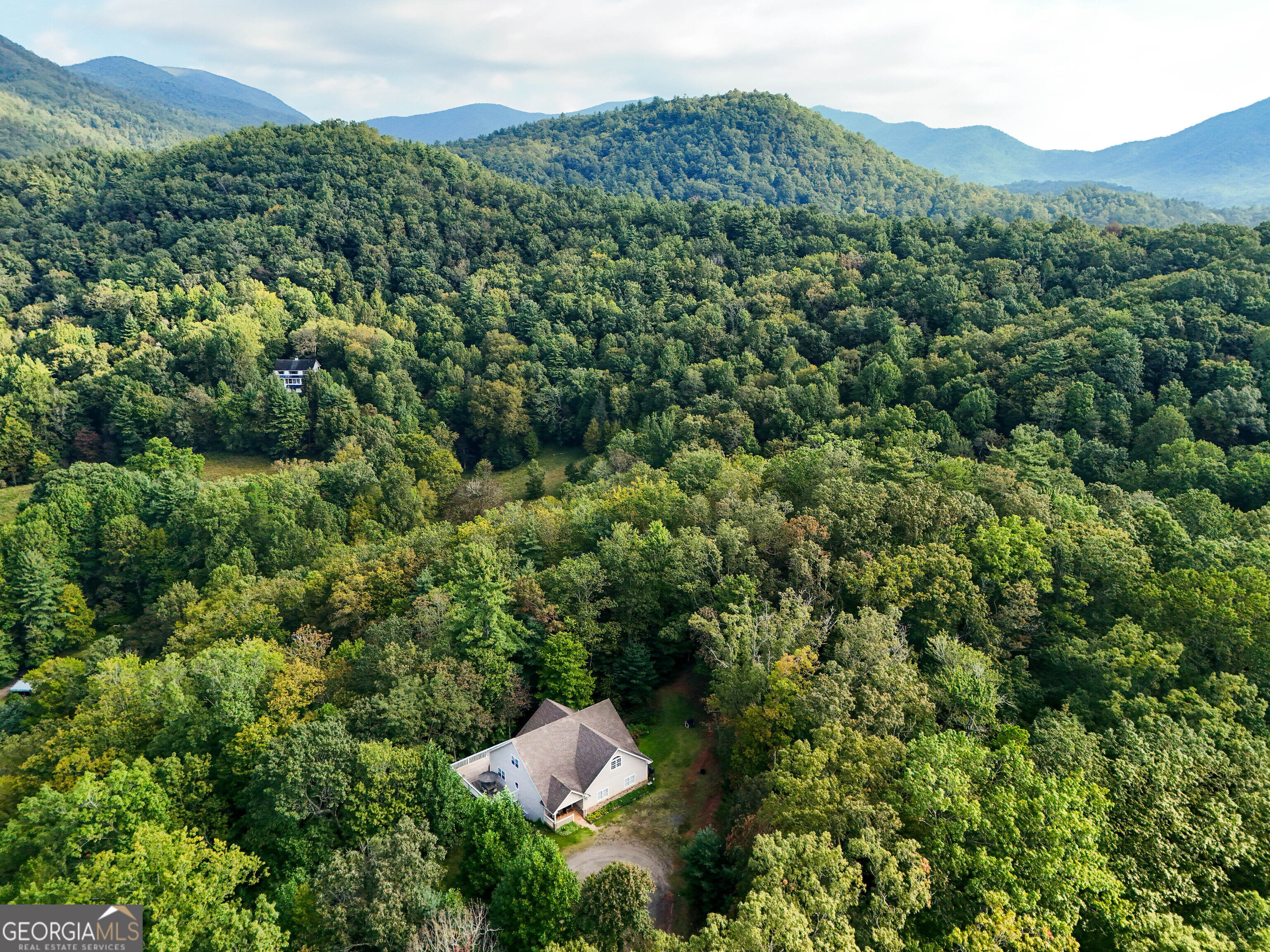 Coleman River Rd, Clayton, GA 30525