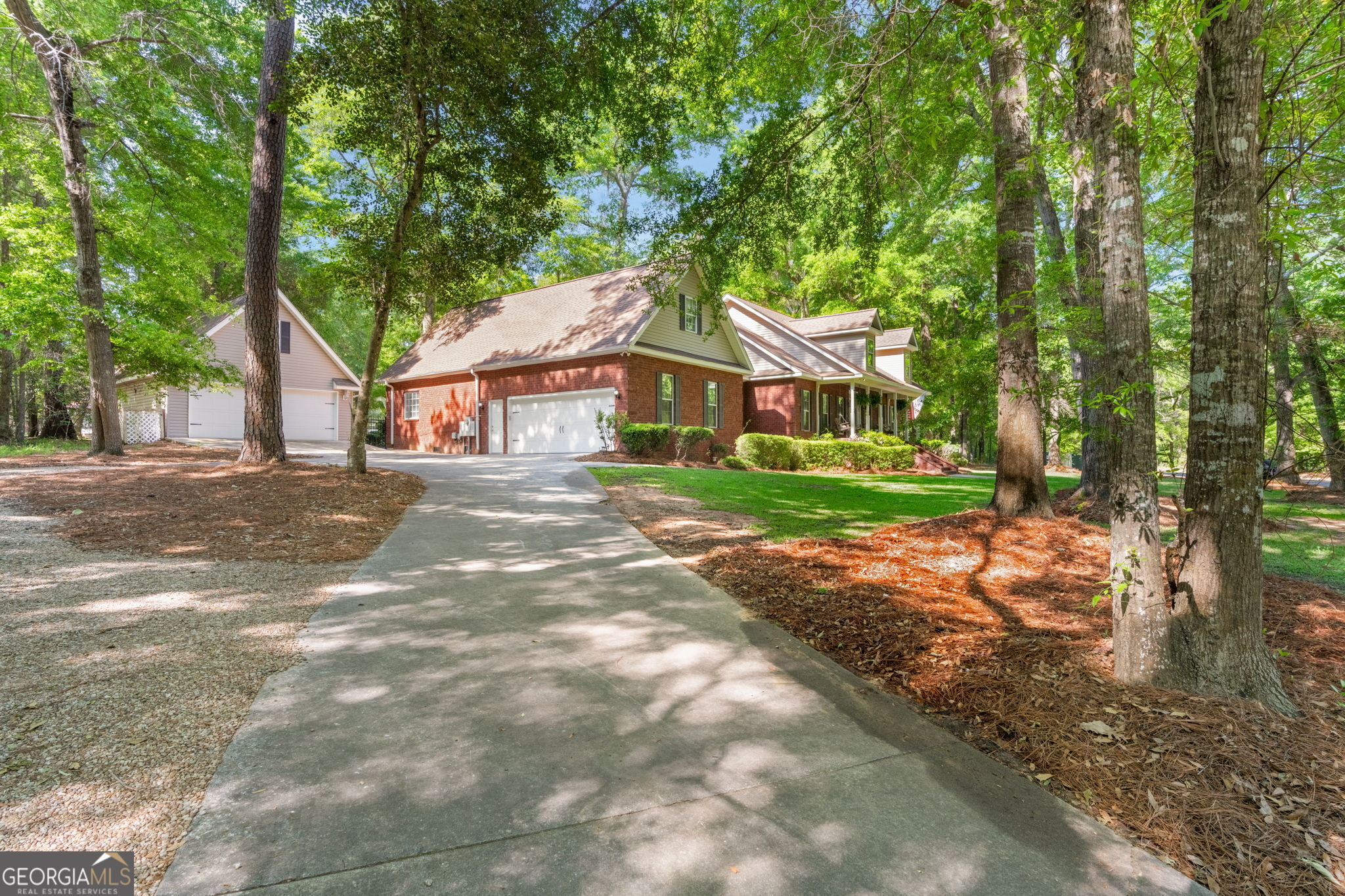 Hatchee Ridge Rd, Dublin, GA 31021 #1