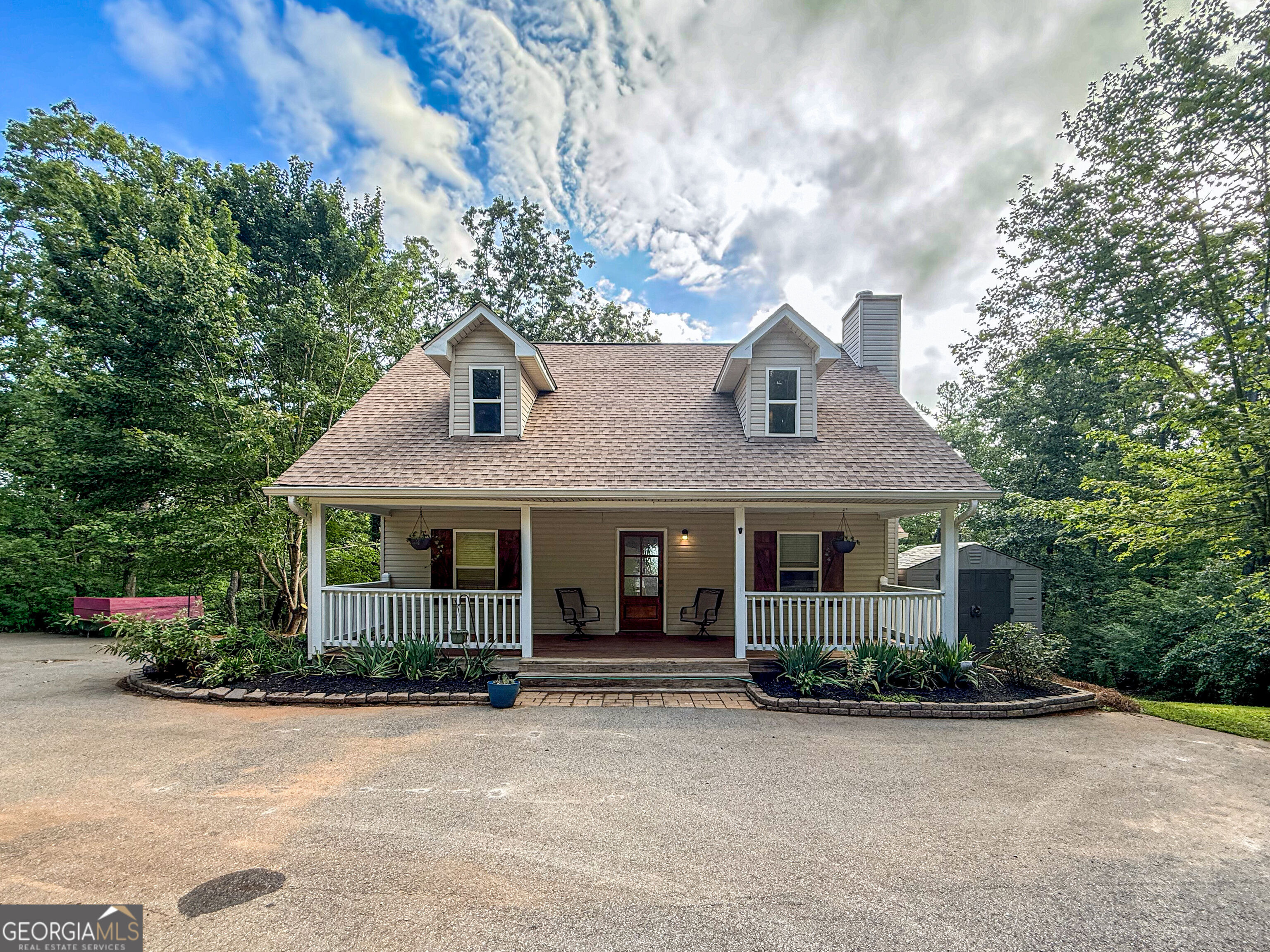 Ivy Mountain Rd, Clarkesville, GA 30523 #1