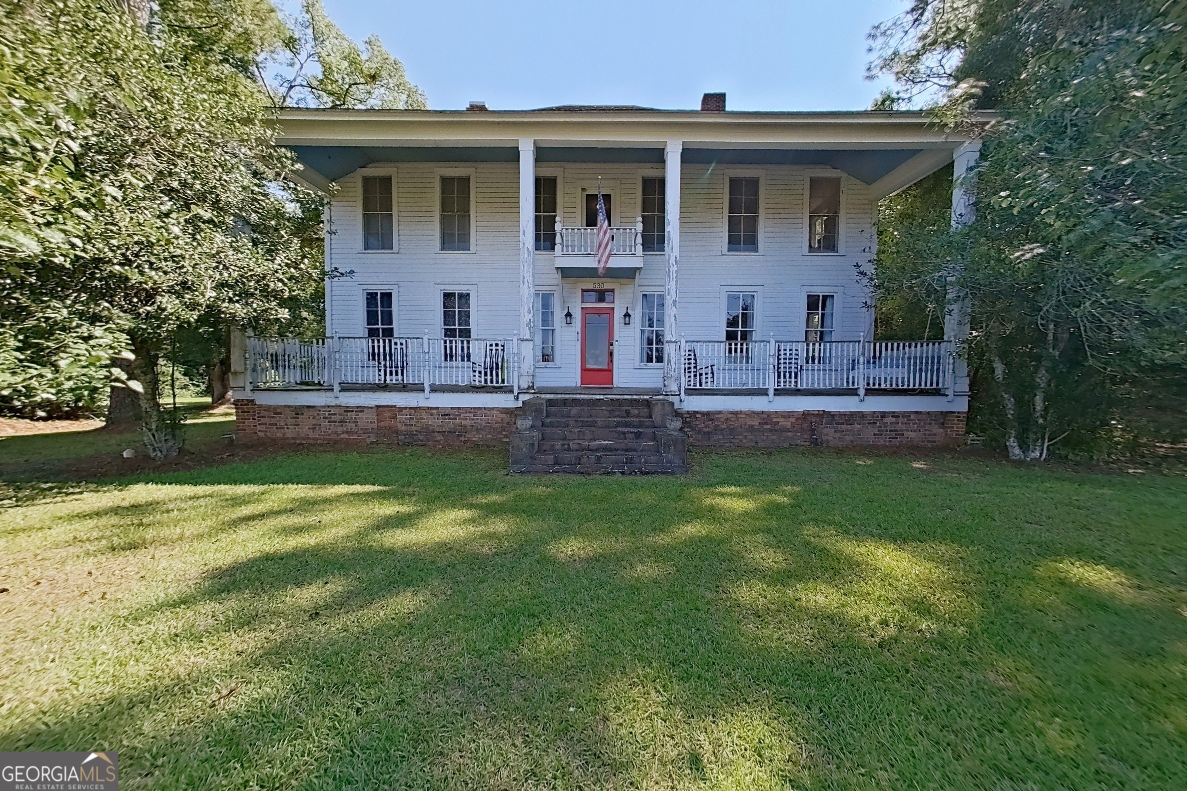 6th Ave, Cairo, GA 39828