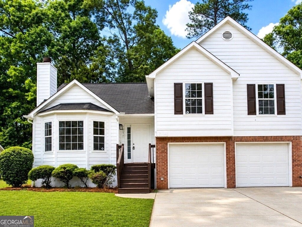 Athena Ct, Acworth, GA 30101 #1