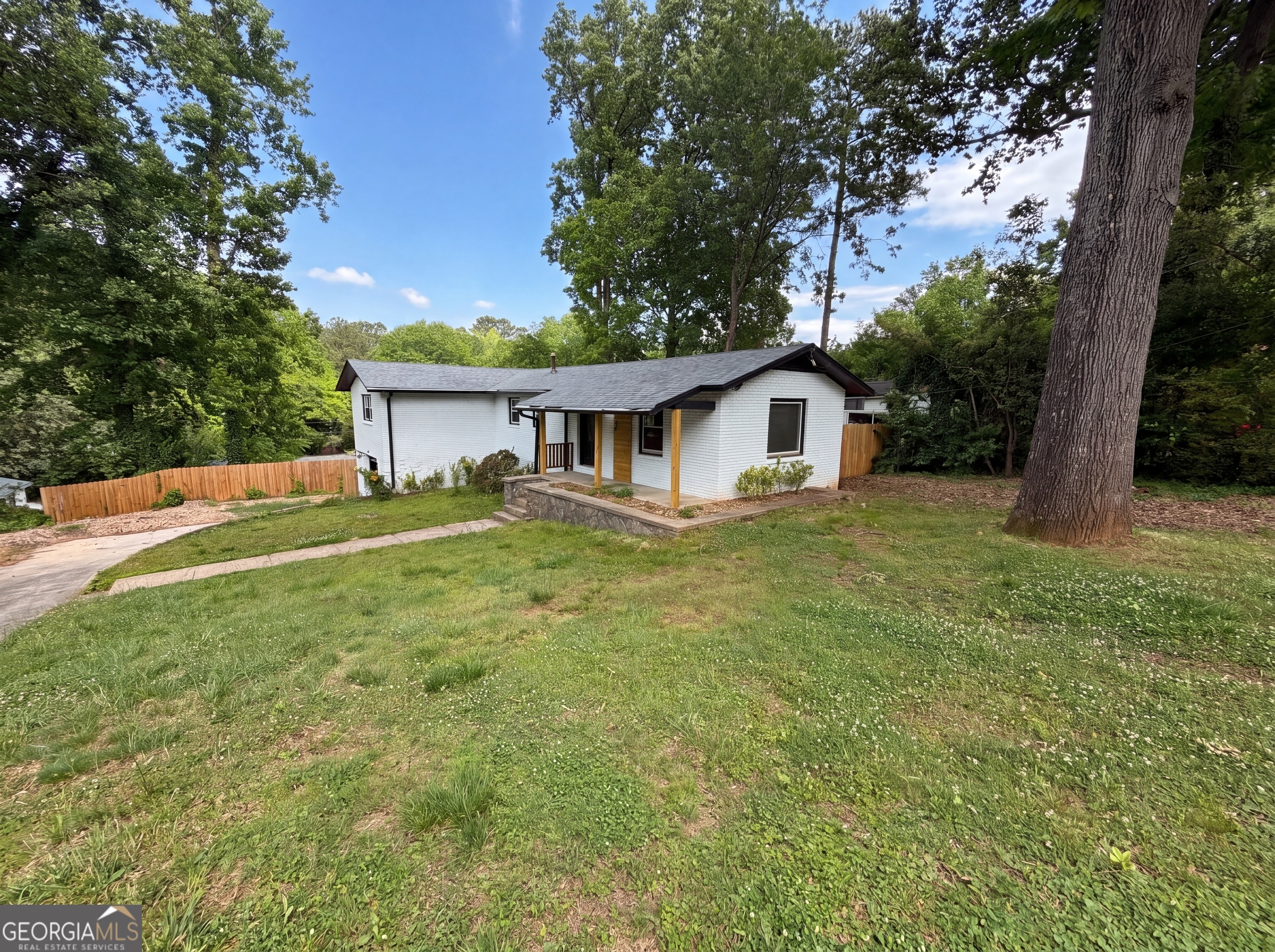 Greenhill Dr, Atlanta, GA 30341 #1