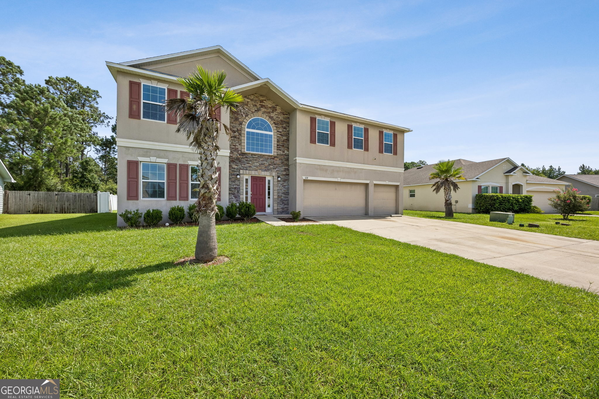 Cedar Circle Dr, Kingsland, GA 31548 #1