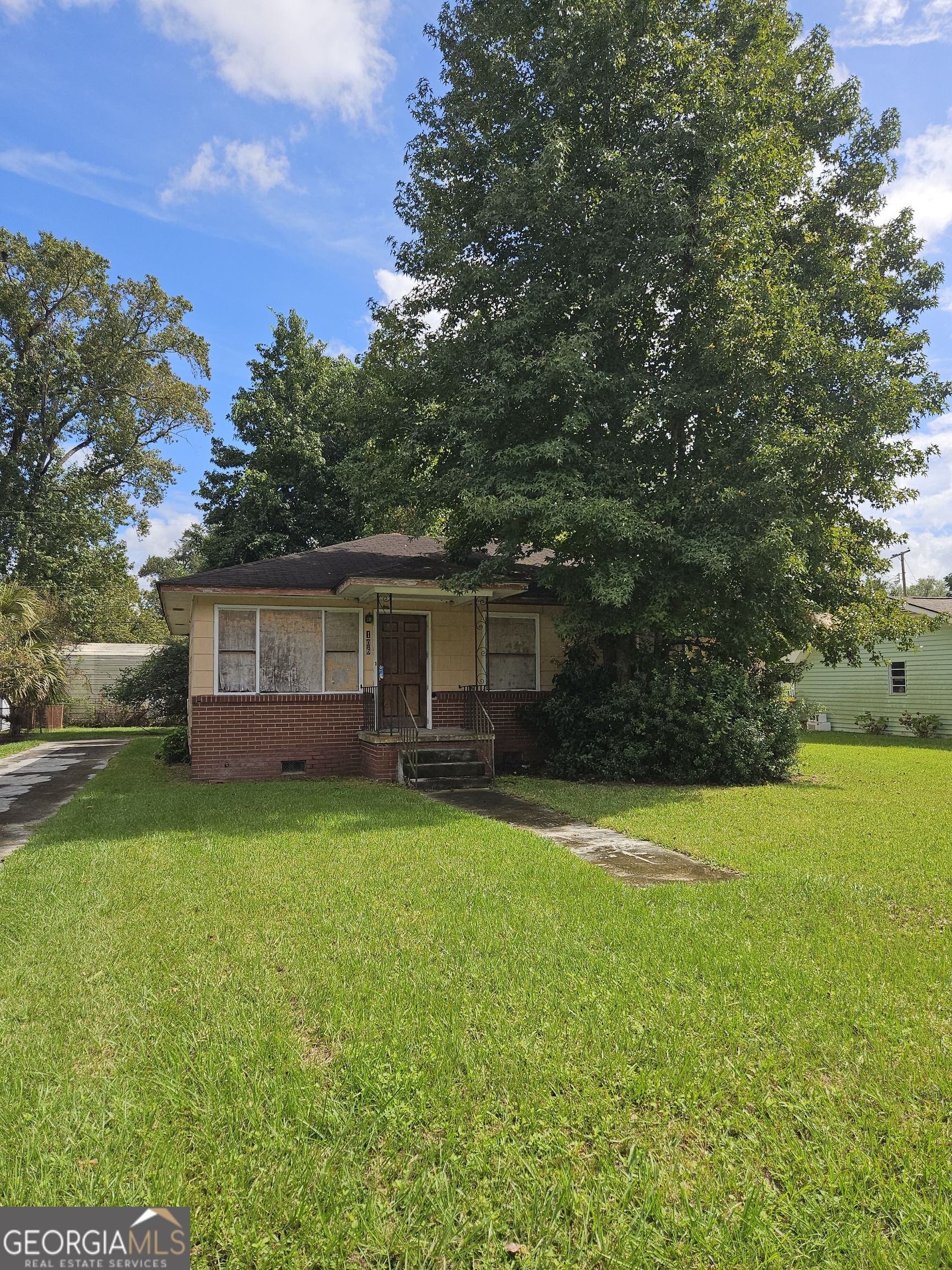 Gordon St, Port Wentworth, GA 31407