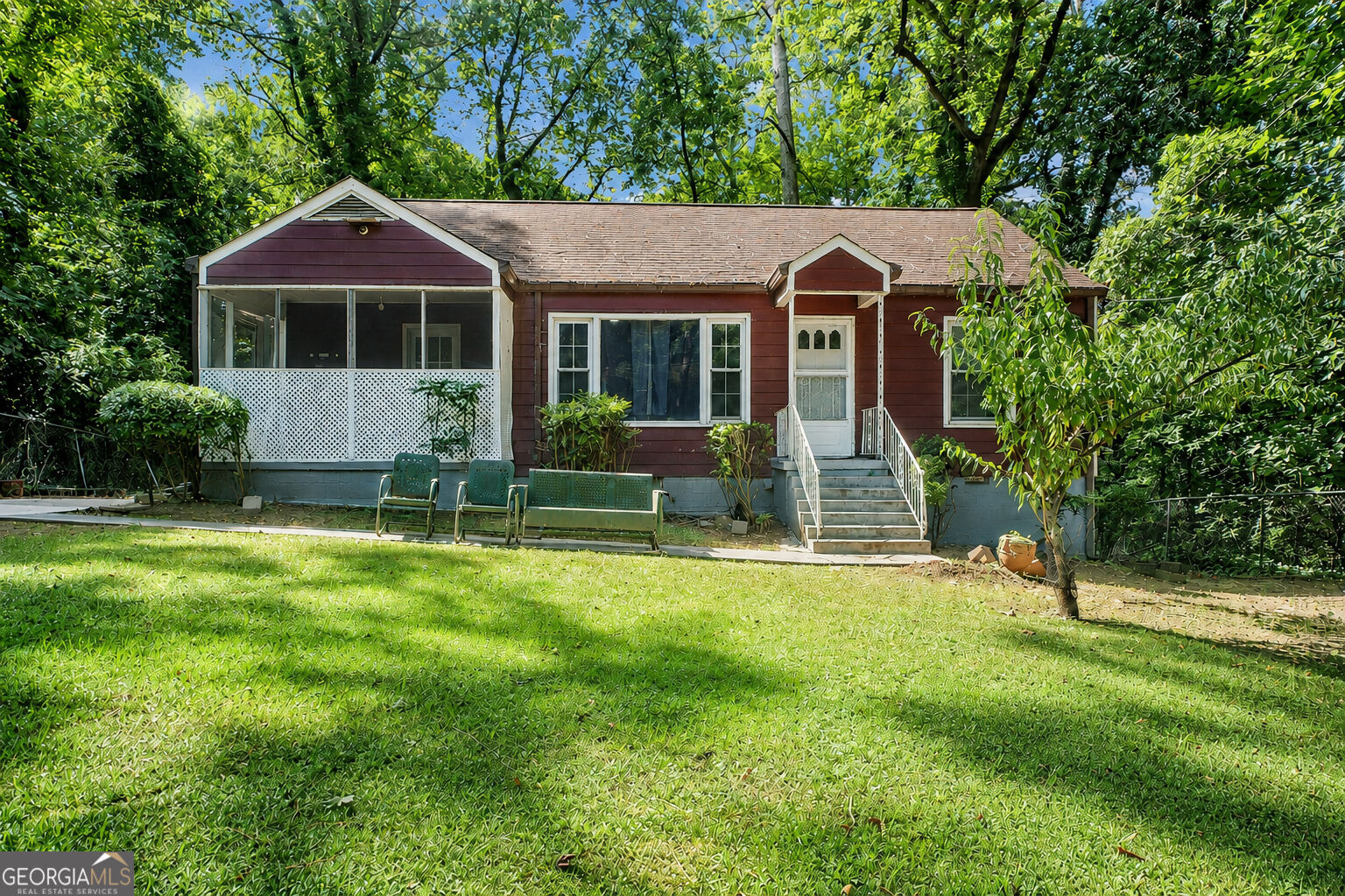 Pomona Cir, Atlanta, GA 30315 #1