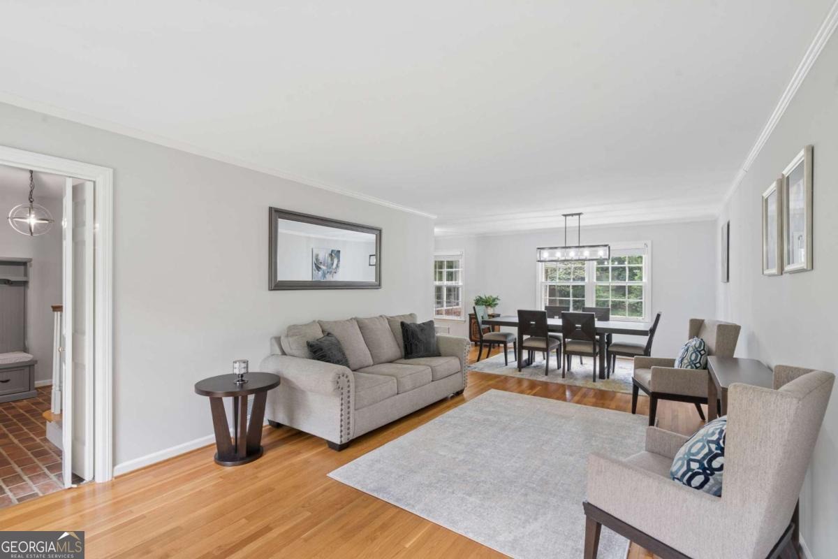 Henderson Creek Rd, Atlanta, GA 30341 #1