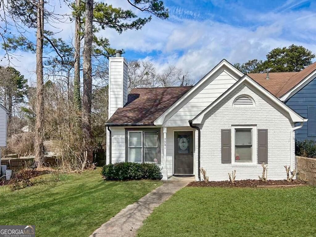 Creekstone Way, Riverdale, GA 30274 #1