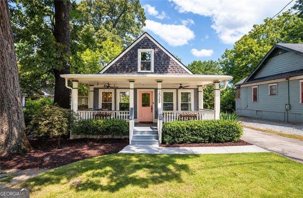 Memorial Dr, Atlanta, GA 30317 #1
