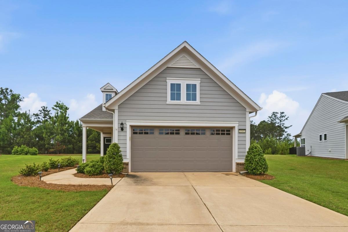 Eight Knot Ct, Greensboro, GA 30642 #1