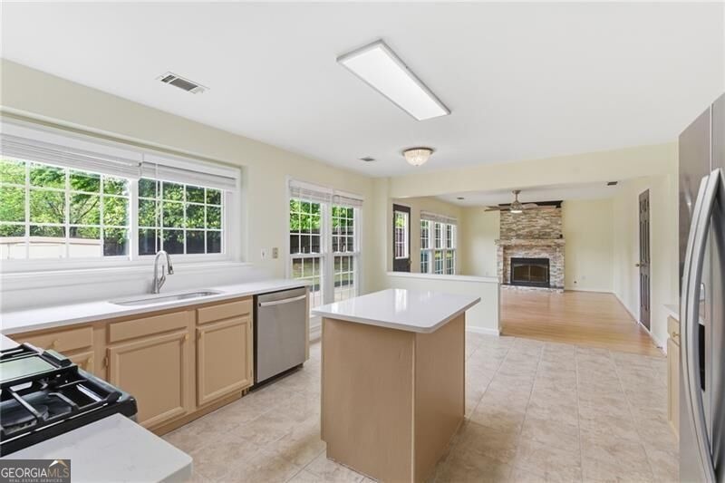 Thatching Ln, Johns Creek, GA 30022 #1