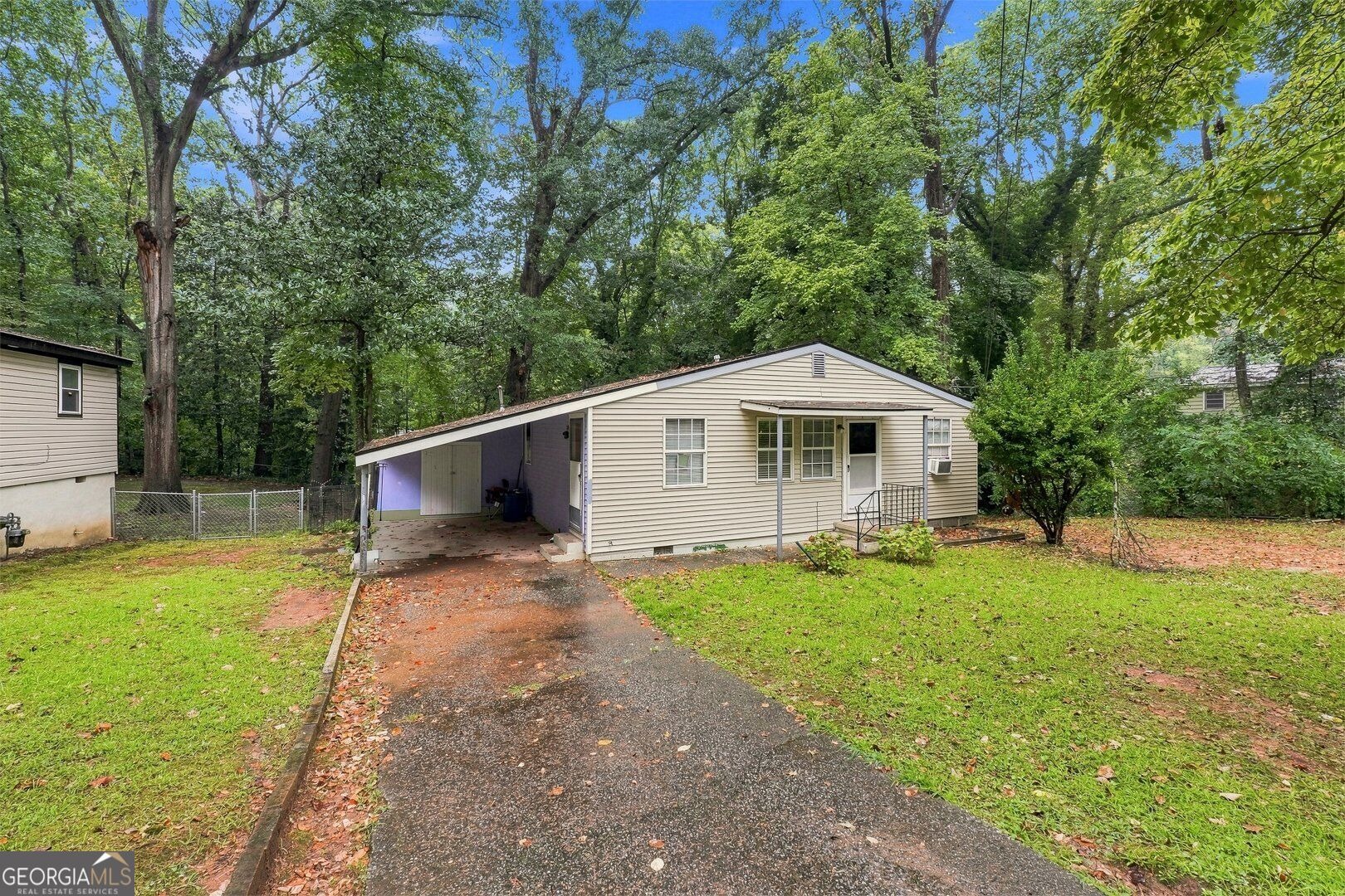 Mckenzie Rd, Atlanta, GA 30344 #1