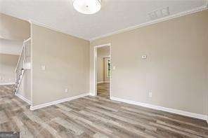 Birch Ct, Fayetteville, GA 30214 #1