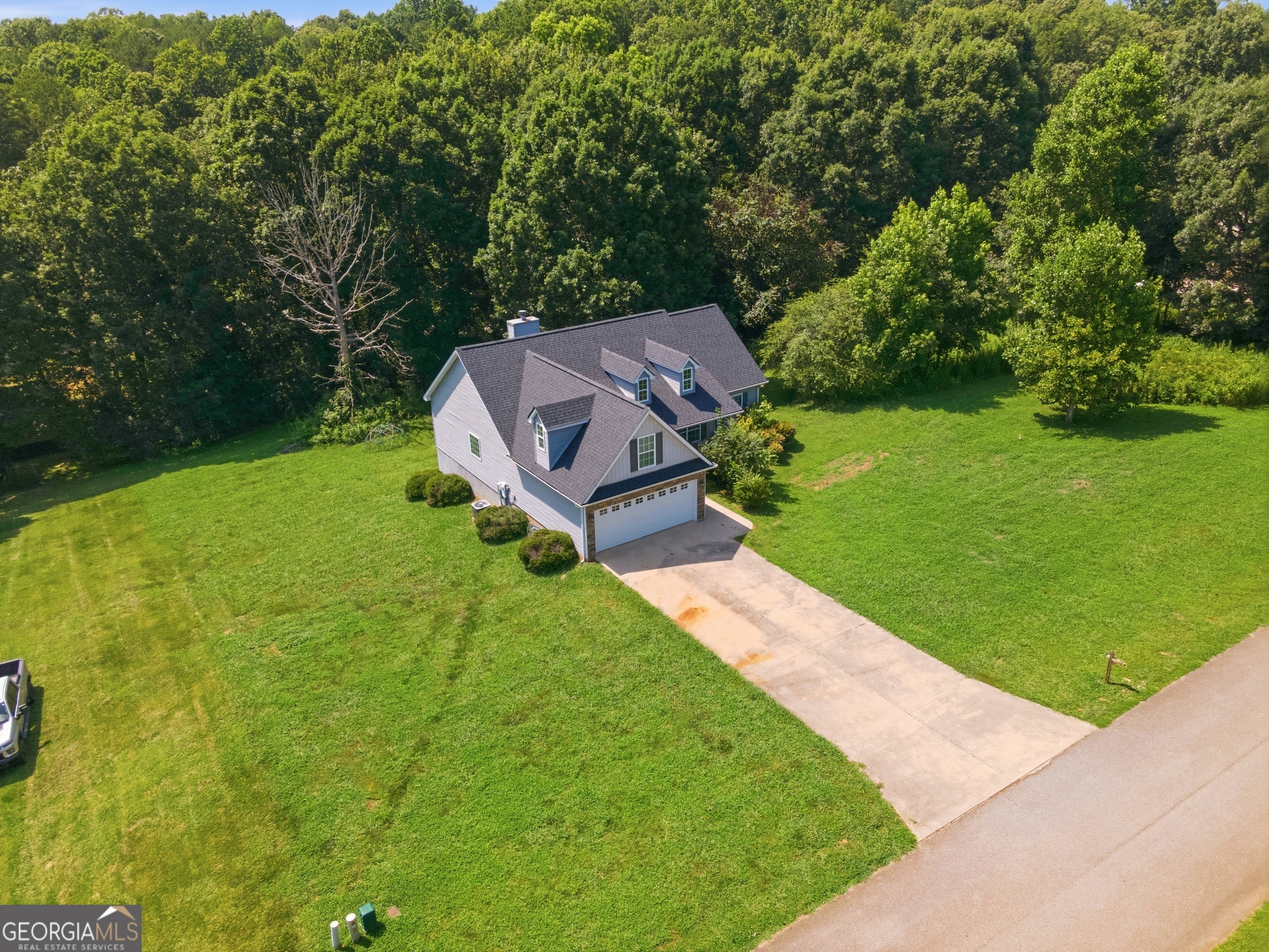 Stonington Dr, Mount Airy, GA 30563 #1