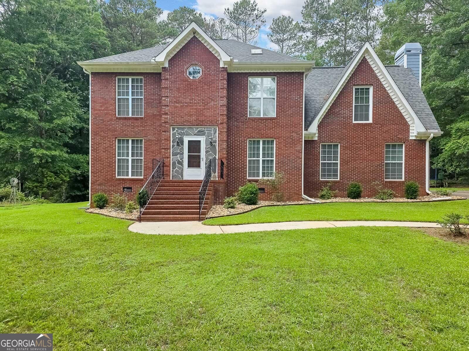 Honeybee Creek Dr, Griffin, GA 30224
