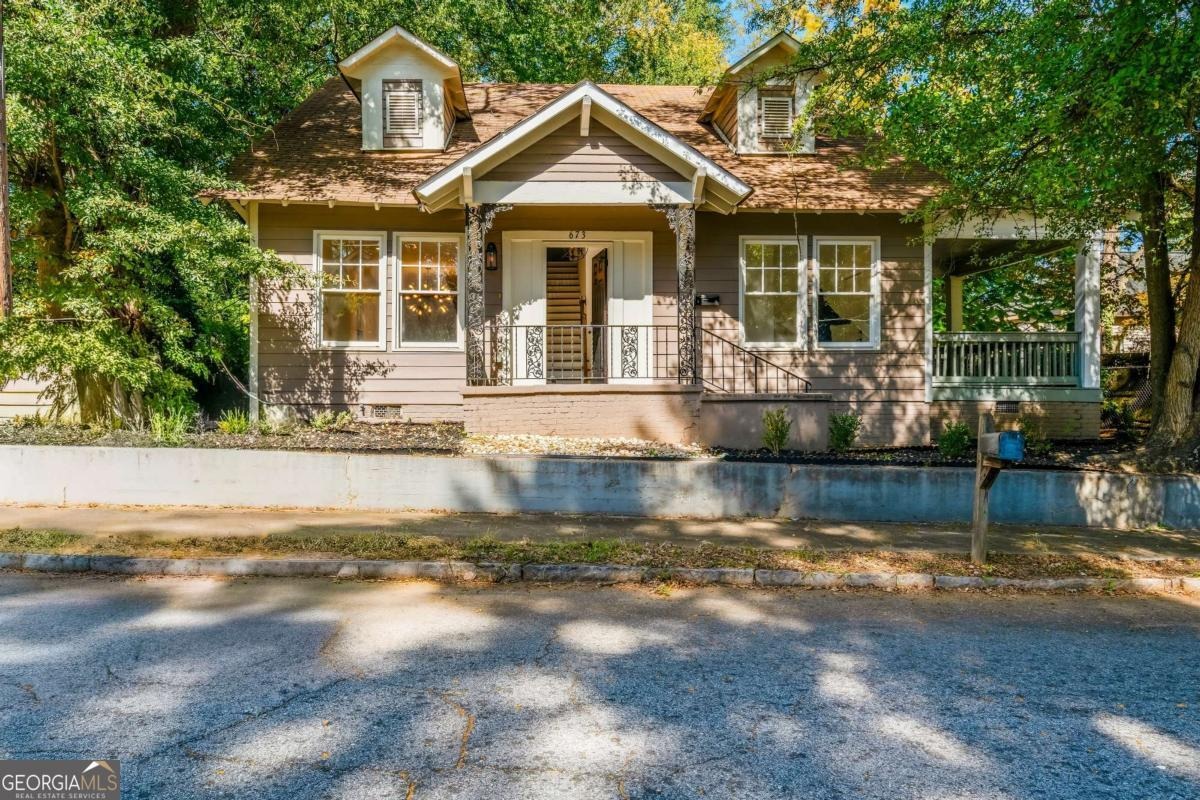 Pearce St, Atlanta, GA 30310