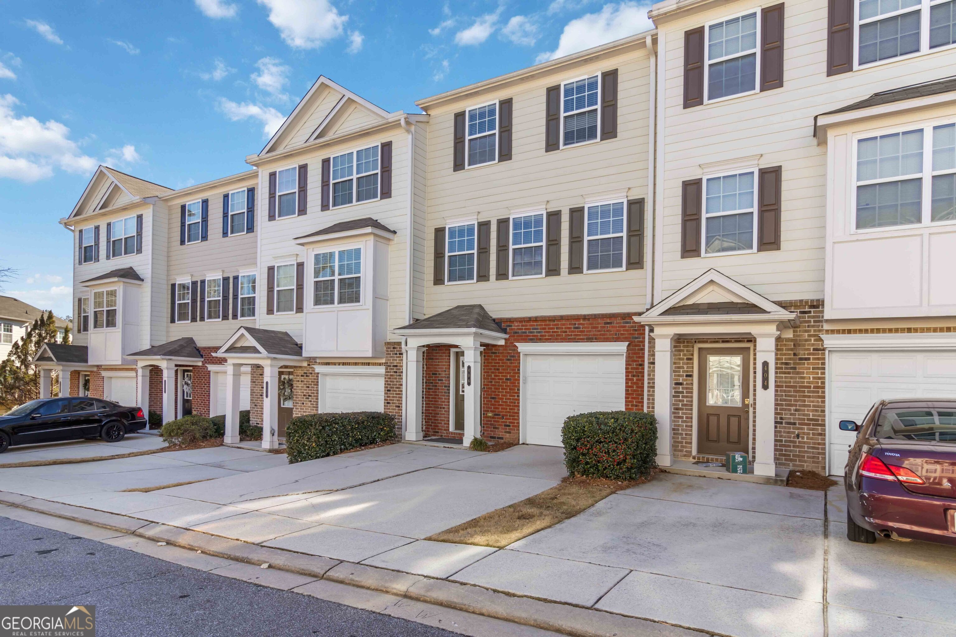Patina Pl, Mableton, GA 30126 #1