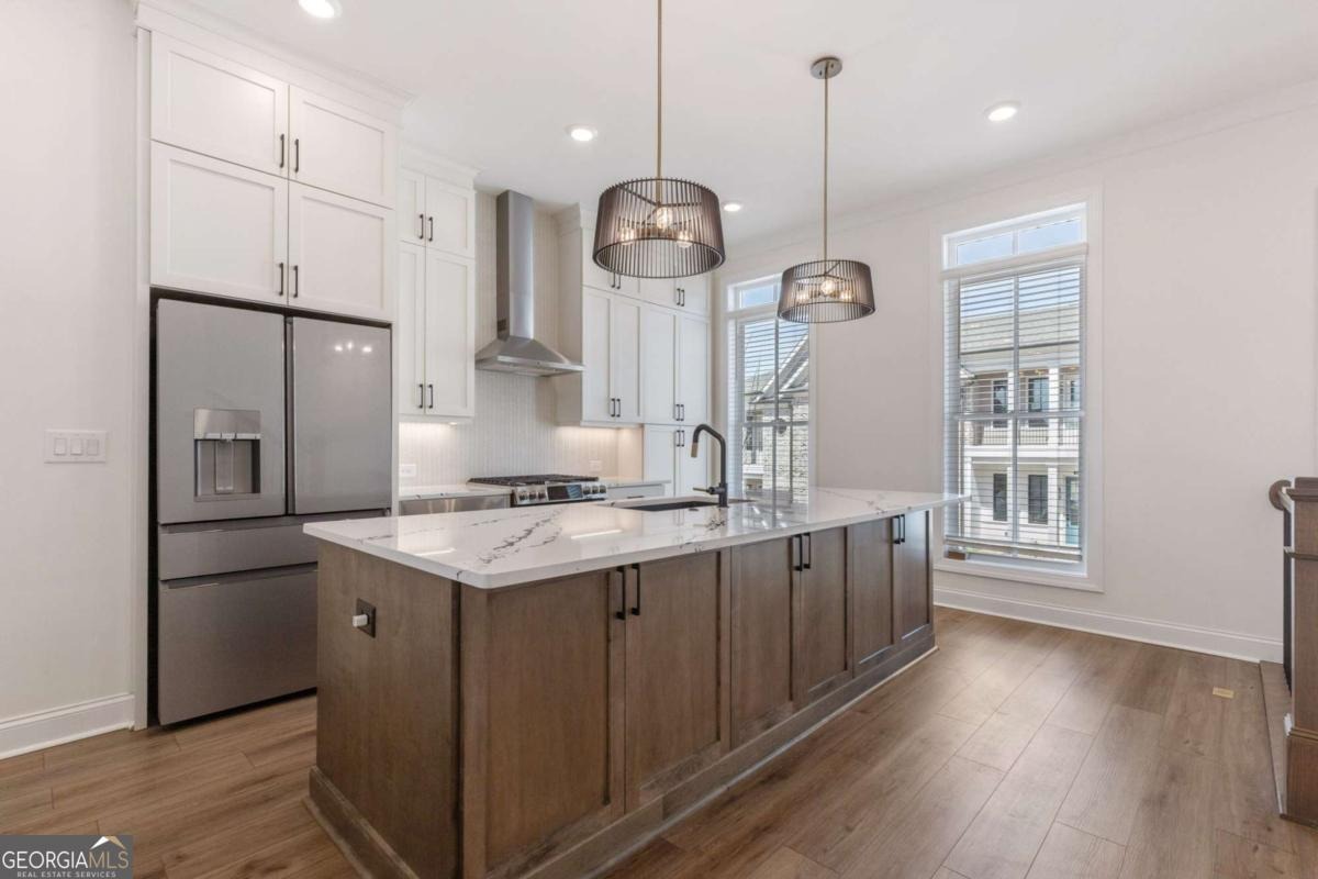 Watervale Way, Peachtree Corners, GA 30092