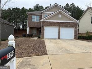 Traipse Path, Ellenwood, GA 30294 #1