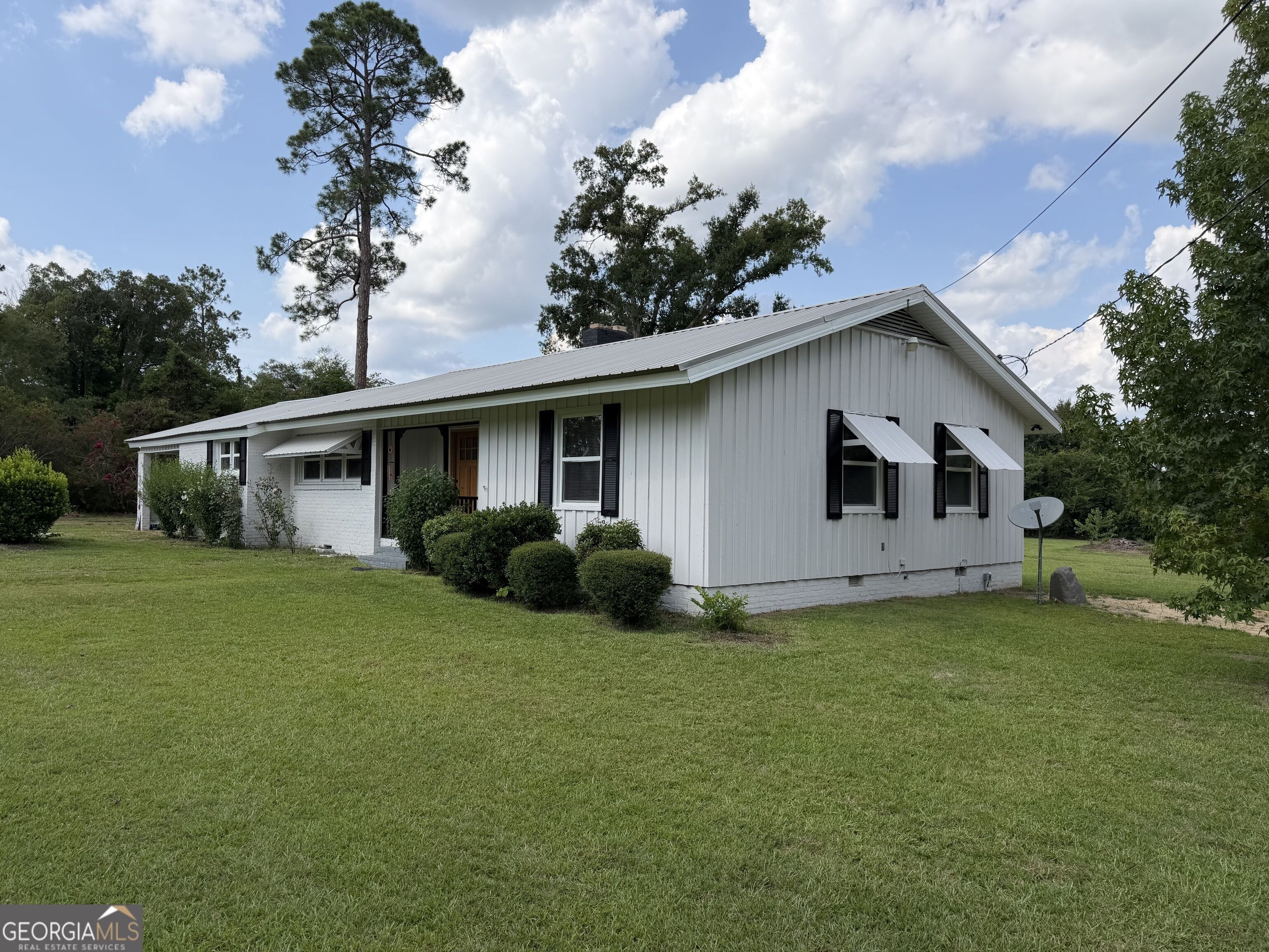 Louisiana Ave, Soperton, GA 30457 #1