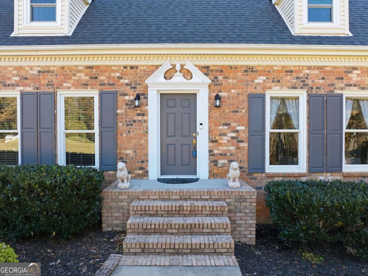 Pine Point Dr, Lawrenceville, GA 30043 #1