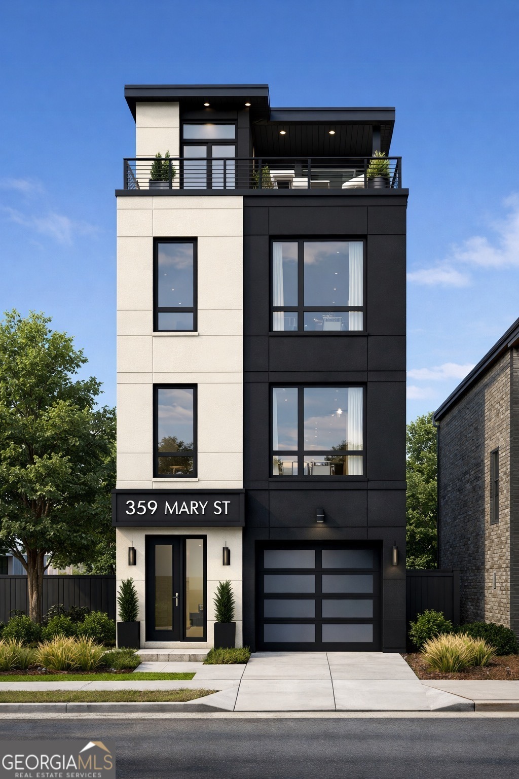 Mary St, Atlanta, GA 30310 #1