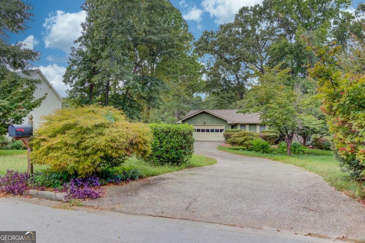 Rocky Ledge Way, Snellville, GA 30039 #1