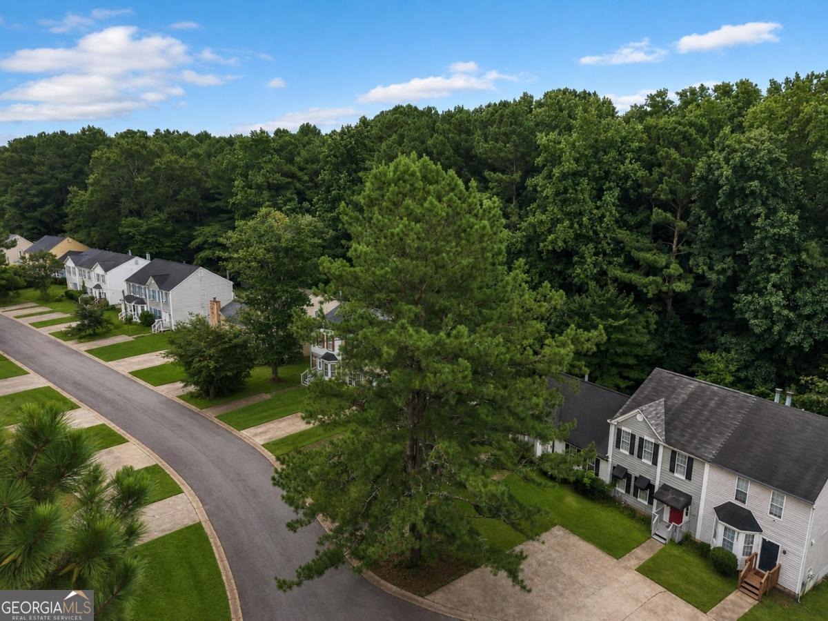 Ashley Station Dr, Marietta, GA 30008