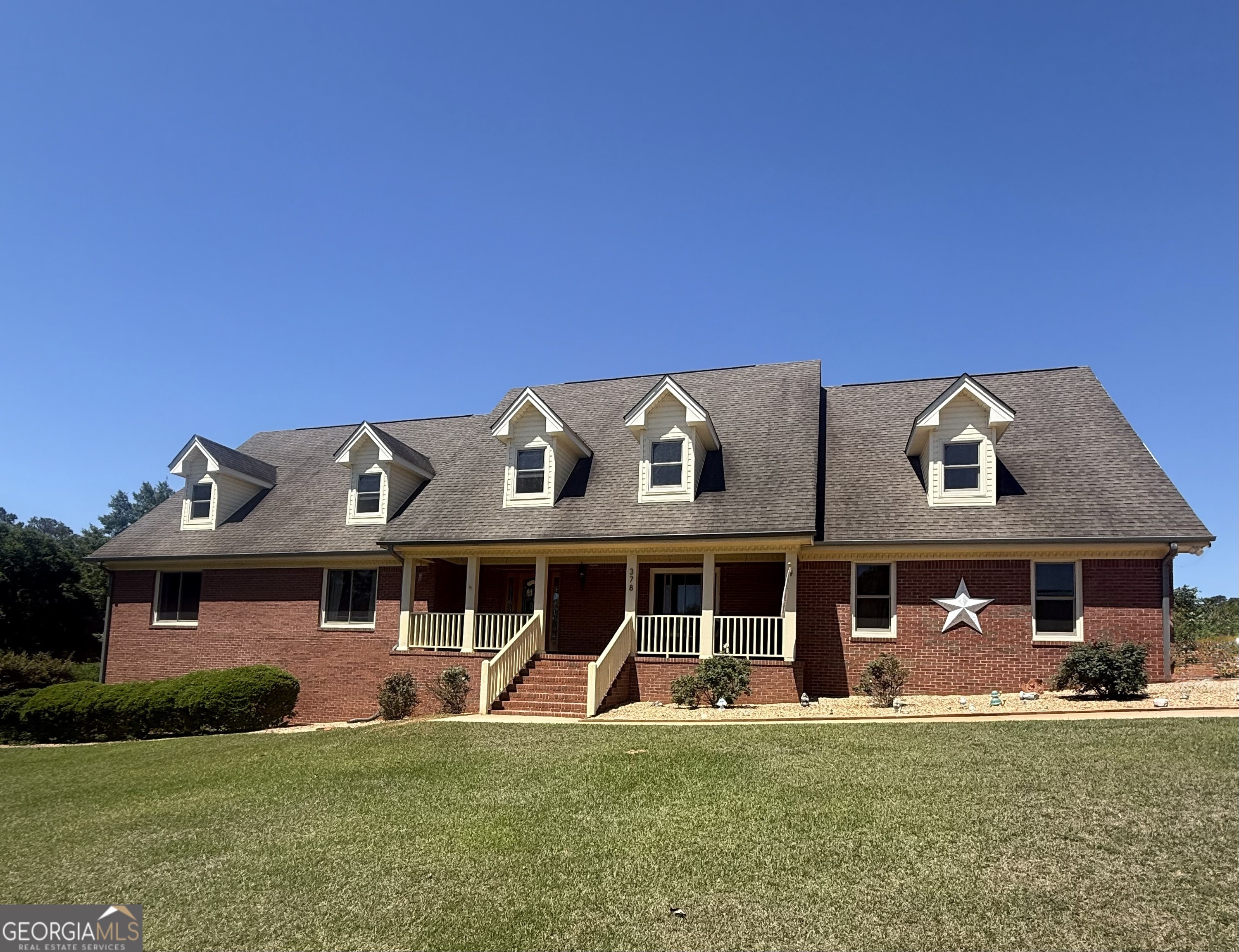Clyde Ct, Mcdonough, GA 30252