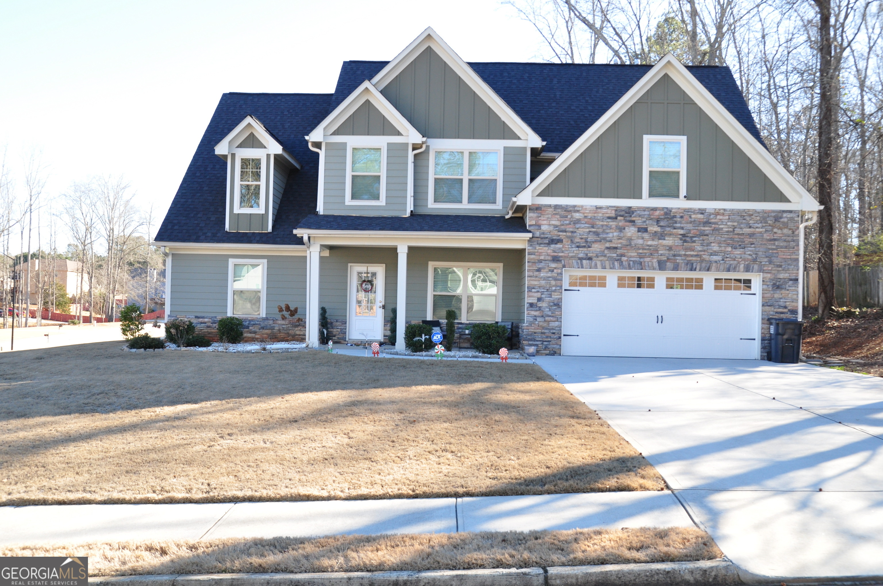 Smallwood Ln, Douglasville, GA 30134 #1