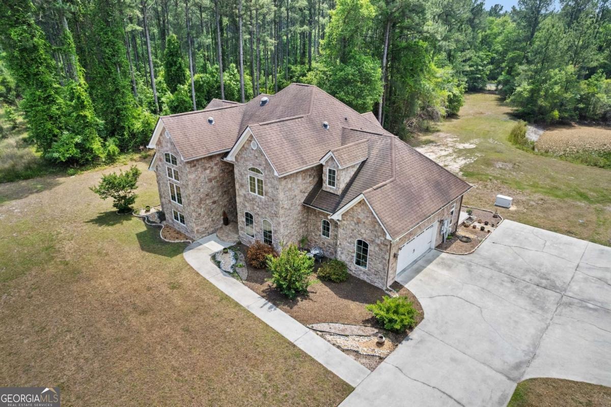 Fiddlers Cv, Townsend, GA 31331