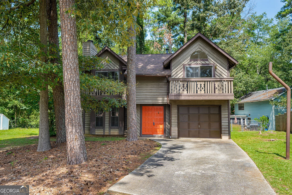 Ascot Ct, Riverdale, GA 30296 #1