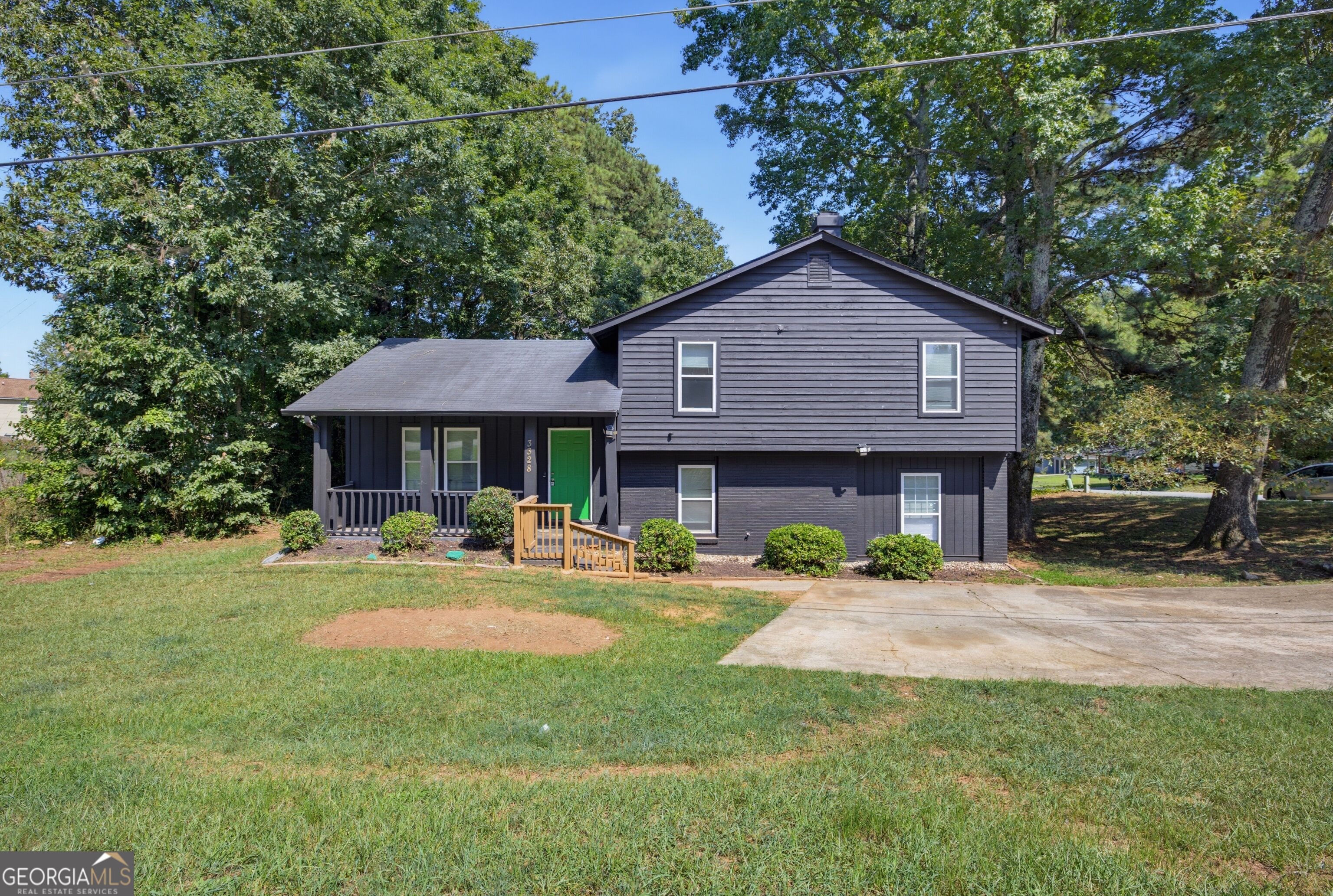 Clevemont Way, Ellenwood, GA 30294 #1