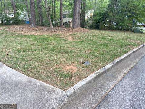 Colonial Ct, Jonesboro, GA 30236