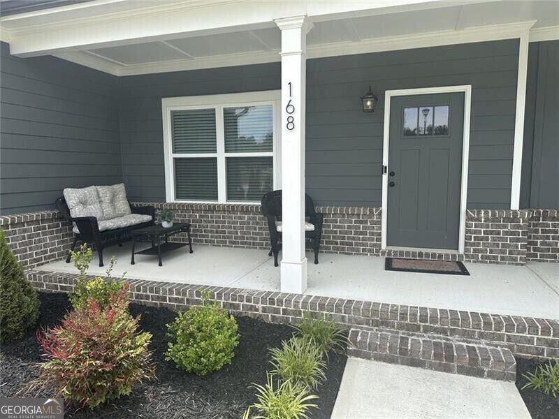Mallard Creek Way, Bethlehem, GA 30620 #1